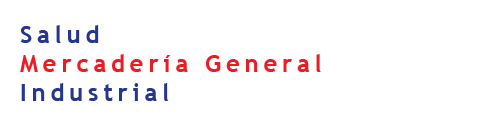 Salud - Mercadería General  - Industrial