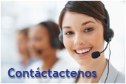 Contáctenos